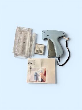 Mr. Pen clothing tag gun *NIB*
